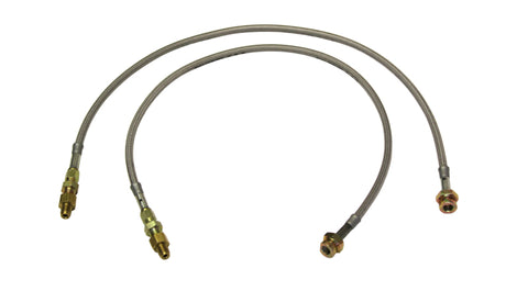 Skyjacker 1968-1971 Dodge W100 Pickup Brake Hose - FBL61