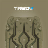 ARB TRED GT Recover Board - Military Green - TREDGTMG