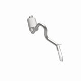 MagnaFlow System C/B Jeep Wrangler 2.5/4 - 15855