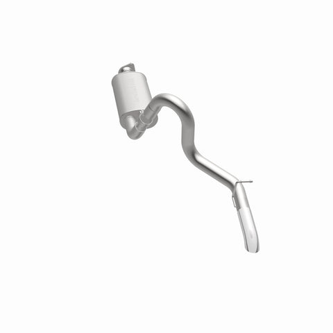 MagnaFlow System C/B Jeep Wrangler 2.5/4 - 15855
