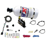Nitrous Express Proton Plus Nitrous Kit w/10lb Bottle - 20421-10