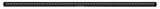 Hella Universal Black Magic 40in Thin Light Bar - Driving Beam - 358176321