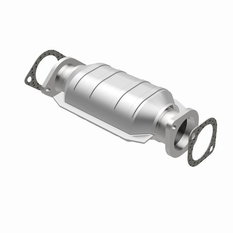 MagnaFlow Direct Fit Catalytic Converter 02-04 Infiniti I35 3.5L - 441041