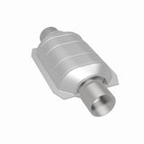MagnaFlow Universal Catalytic Converter 2.25 w/ single O2 OEM - 51135