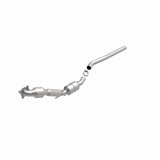 MagnaFlow DF Cat Conv 09-10 Audi A3 2.0L(CCTA)/Volkswagen 09-10 Eos/GTI/ 08-10 Jetta 2.0L(CCTA/CBFA) - 51414