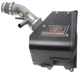 AEM 17-18 Kia Sportage L4-2.0L F/I Gunmetal Gray Cold Air Intake - 21-847C