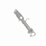 MagnaFlow Conv DF Sonoma-S10 96-99 2.2L - 23462
