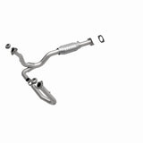 MagnaFlow Direct Fit Catalytic Converter 2000 S10 4.3L 4WD - 93227