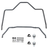 Belltech 21+ Ford F-150 2WD Performance Handling Kit (3-5.5in Front/6.5in Rear Drop ) - 1051HK
