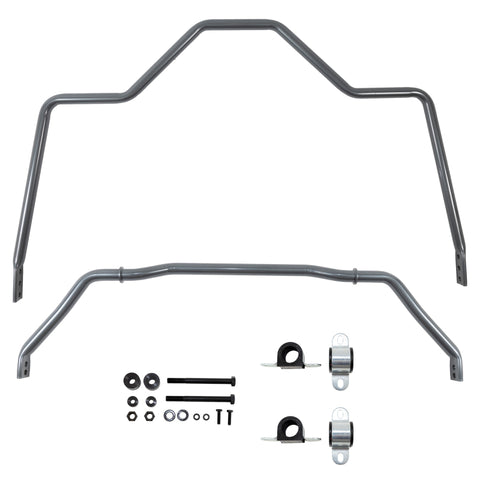 Belltech 21+ Ford F-150 2WD Performance Handling Kit (3-5.5in Front/6.5in Rear Drop ) - 1051HK