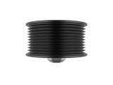 aFe 15-23 Dodge Challenger / 15-23 Dodge Charger SRT Hellcat 3.10in Supercharger Power Pulley Kit - 79-10006