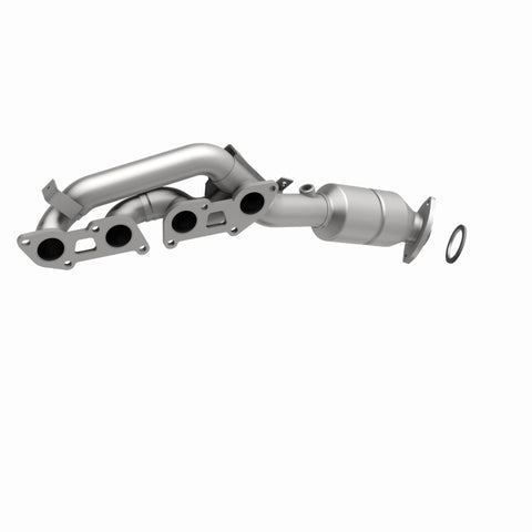 MagnaFlow Direct Fit Catalytic Converter 2008 - 2010 Lexus IS F 5.0L - 5531881
