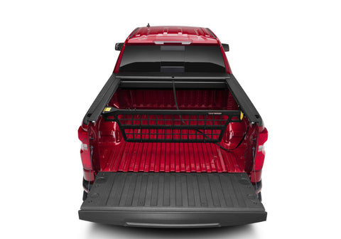 Roll-N-Lock 07-13 Chevy Silverado/Sierra XSB 67-3/4in Cargo Manager - CM271