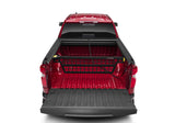 Roll-N-Lock 07-13 Chevy Silverado/Sierra LB 96-1/4in Cargo Manager - CM217