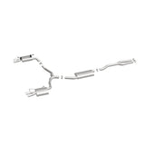 MagnaFlow Sys CB 05- Chrysler 300 V6 duals - 16623