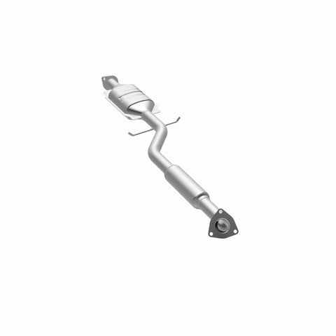 MagnaFlow Conv DF Sonata/Optim 2.4L Rear - 93192