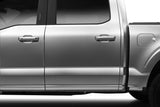 Husky Liners 24-25 Ford Transit Door Edge Guards (4pc Set) - Oxford White - 92004YZ