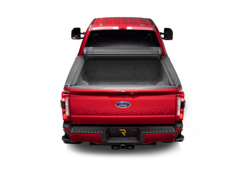 BAK 17-23 Ford Super Duty Revolver X4s 8.2ft Bed Cover - 80331
