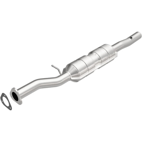 MagnaFlow Direct Fit Catalytic Converter Ford Excursion 00-02 5.4L - 55324