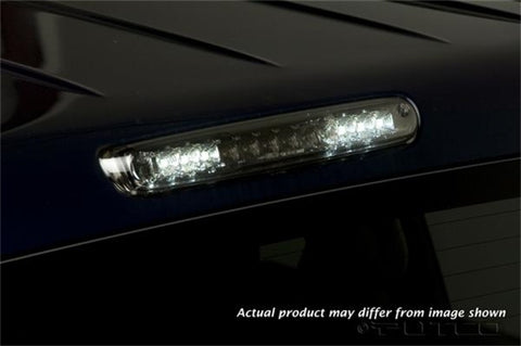 Putco 07-14 Chevrolet/GMC  Silverado/Sierra - Smoke LED Third Brake Lights - Replacement - 920289