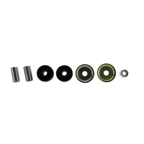 Bilstein 5100 Series 1984 Ford Bronco II Base Front 46mm Monotube Shock Absorber - 24-185493