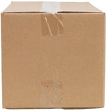 K&N Unique Universal Air Filter 3.5in Flange ID / 3.5in Flange OD / 6in Height - RF-1038