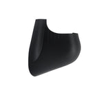 Westin Sure-Grip End Cap Fits Driver Front or Passenger Rear (1pc) - Black - 80-0221