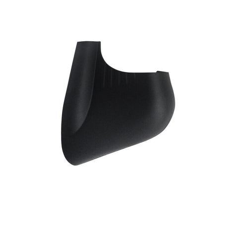 Westin Sure-Grip End Cap Fits Driver Front or Passenger Rear (1pc) - Black - 80-0221