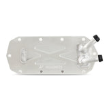 Mishimoto 2016+ Polaris RZR XP Turbo Performance Intercooler - MMINT-RZR-16