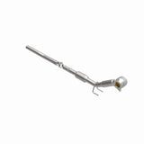 MagnaFlow 12-23 Volkswagen Beetle L4 2.0L OEM Underbody Direct-Fit Catalytic Converter - 52281