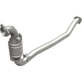 MagnaFlow Conv Volvo 43.75X5X4 2.25/2.25 - 23951