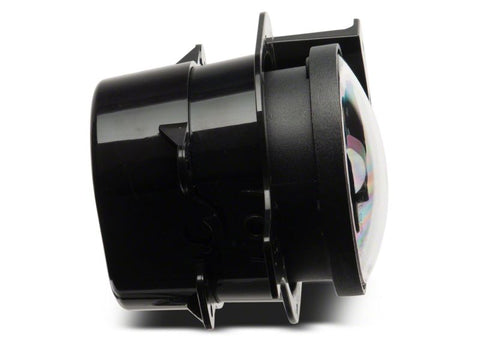 Raxiom 18-23 Jeep Wrangler JL Axial Series Angel Eye LED Fog Lights - J177415