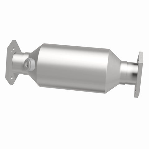 MagnaFlow Direct Fit Catalytic Converter 75-92 Audi/VW CA - 3322918
