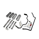 Belltech MUSCLE CAR PERFORMANCE HANDLING KIT - 1716