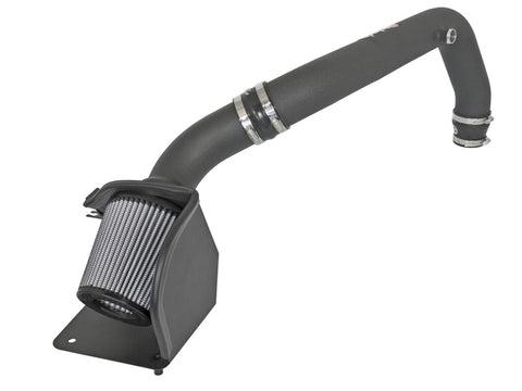 aFe Takeda Stage-2 Pro DRY S Air Intake System 15-17 Ford Focus ST L4-2.0L (t) EcoBoost - TR-5306B-D