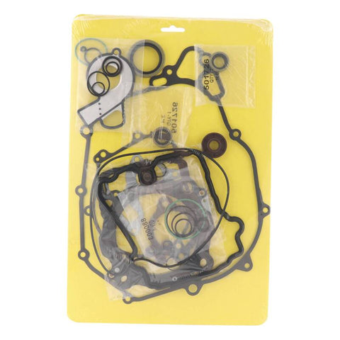 Vertex Gaskets 16-19 Husqvarna FC 450 Complete Gasket Kit w/ Oil Seals - 811374