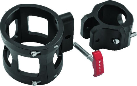DragonFire Racing Fire Extinguisher Mount - 522012