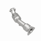 MagnaFlow Conv DF 04-07 VW Touareg 4.2L Driver Side - 24166