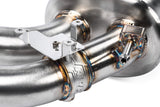 APR 15-20 Audi S3 Sedan (8V) Catback Exhaust System - CBK0003