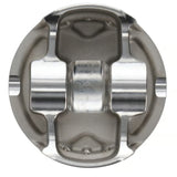 Wiseco Yamaha 2008-17 FZR/ FZS/ FX/ SHO 8.6 & 111 Piston Kit - 40049M08600