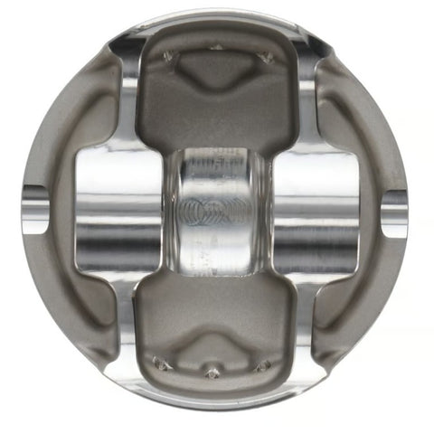 Wiseco Yamaha 2008-17 FZR/ FZS/ FX/ SHO 8.6 & 111 Piston Kit - 40049M08600