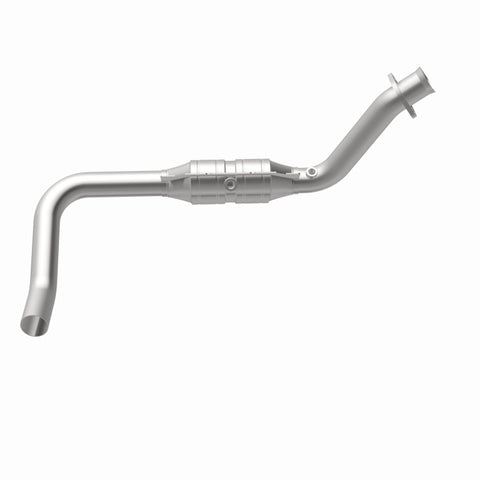 MagnaFlow Conv DF 07-09 Chrysler/Dodge Aspen/Durango 5.7L Driver Side - 49651