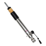 KW Coilover Kit DDC ECU TT (8J) Roadster Quattro (6 cyl.) w/o Magnetic Ride - 39010012