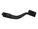 Manley Steel Guide Plate Single Big Block Chevy w/ 3/8in Pushrod - 42164-1