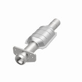 MagnaFlow Direct Fit Catalytic Converter 92-94 GM S10 Blazer Bravada - 93485