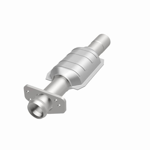 MagnaFlow Direct Fit Catalytic Converter 92-94 GM S10 Blazer Bravada - 93485