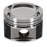 Wiseco Volkswagen Polo 1.3L 8V G40 G-Lader 8:1 CR 77mm Piston Shelf Stock Kit - KE197M77
