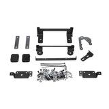 ARB Stubby Bar Textured Jeep Jk - 3450430