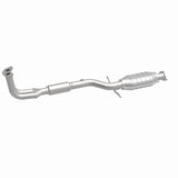MagnaFlow Direct Fit Catalytic Converter 99-01 Hyundai Sonata 2.4L - 457026