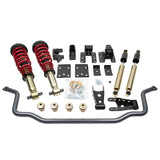 Belltech 07-13 Silverado/Sierra 1500 (All Cabs) Short Bed Performance Handling Kit Plus - 646HKP